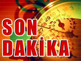 ARAÇ İLKOKUL ÇOCUĞUNA ÇARPTI