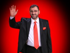 Yeni Mahe Muhtar Adayı Hüseyin Akbaş