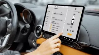 21 bin liralık cezayı duyan o ekranları söktürüyor