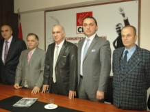 CHP Akyazı Adayını Açıkladı