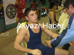 Liseler Arası Türkiye Şampiyonu