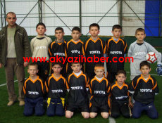 Dokurcun İÖO Çeyrek Finalde