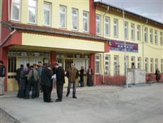 Açık Lise Öğrencileri Ter Döktü