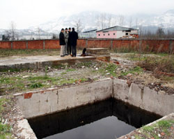 Petrol'e İngilizler'de Talip Oldu