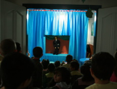 Bu Çocuklar Çok Şanslı