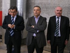 Subor'dan Krize İnat Yatırım