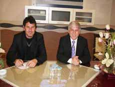 As Akyazı Basın Toplantısı