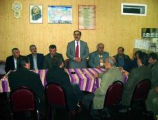 YAZICI Kazancı Mahesinde