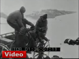 Sarıkamış Şehitleri