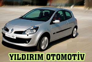 YILDIRIM OTOMOTİV RENT A CAR