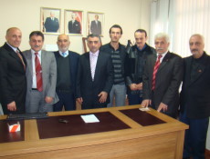 GP'den MHP'ye Destek Geldi