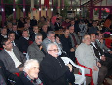 DP Başkan Adayını Açıkladı