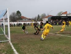 As Akyazı 0  Serdivan Spor 0