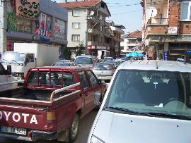 BURASI İSTANBUL DEĞİL 