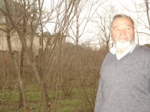 Orman Yakan Dedeye Ev Hapsi