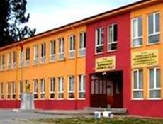 Kayabaşı'nda Örnek Okul