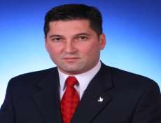 DSP Başkan Adayı Açıkladı.