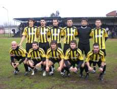 As Akyazı Maçı Olaylı Geçti