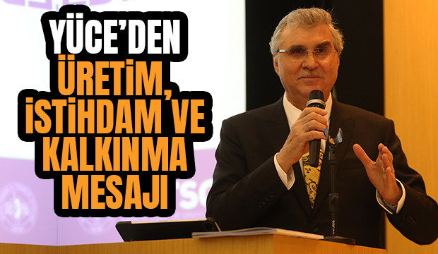 2,2 milyar TL’lik yatırımla Sakarya için her alanda gece-gündüz çalıştık