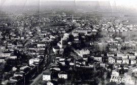 Yerleşimin engellenmesi söz konusu