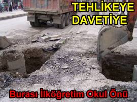 KURBANMI VERMEMİZ LAZIM