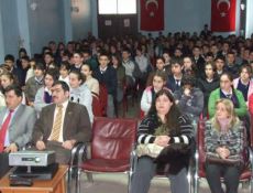 Başarı Motivasyonu Semineri