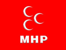 MHP Meclis Üyelerini Açıkladı
