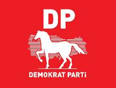 Demokrat Parti Listesini Açıkladı