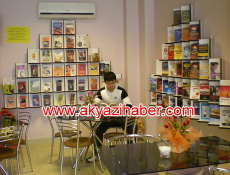 Kitap Okumaya Teşvik