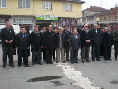 Vergi Haftası Kutlanıyor