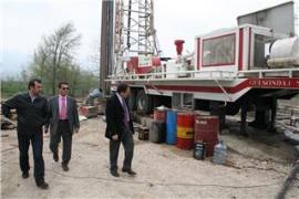 SONDAJ HIZLA DEVAM EDİYOR