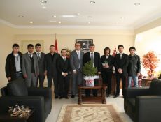 CHP'den Anlamlı Etkinlik