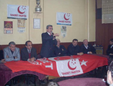 Akcan Akminare Sakinleriyle