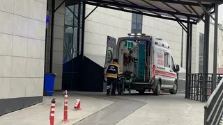 23 yaşındaki genç şüpheli şekilde öldü