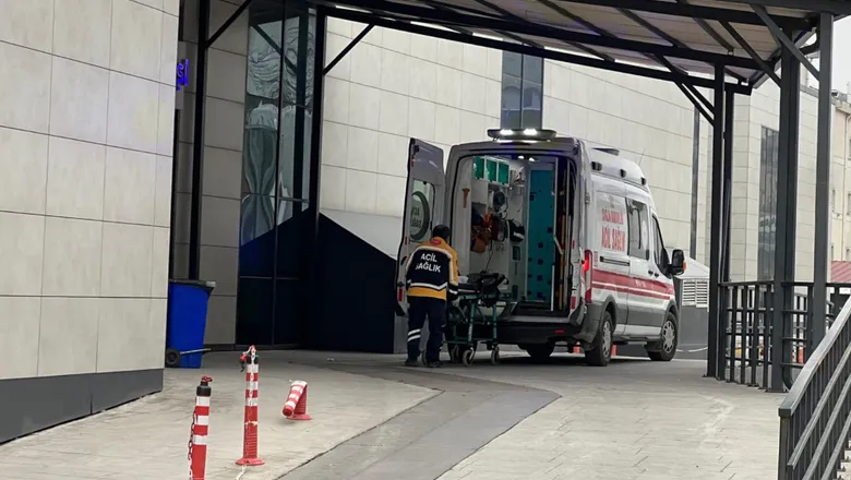 23 yaşındaki genç şüpheli şekilde öldü