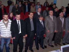 TSD Akyazı Kongresi Gerçekleşti