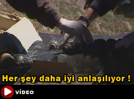 Türkiye Üzerine Büyük Planlar - İZLE