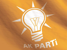 Ak Parti 7 İlçe Başkanını Görevden Aldı