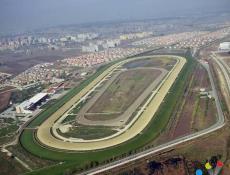 Cem Hatunoğlu'ndan Hipodrom Projesi