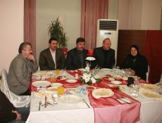 Hediye Aksesuar 3 üncü Yılını Kutladı