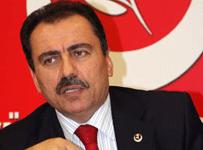 Canlı Yayın'da Yazıcıoğlu'nu Konuk Etti