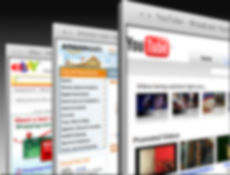 Başkan Adayları İnternette