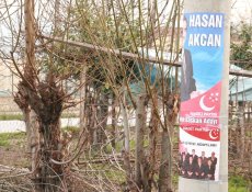 Centilmenlik Antlaşmasına Uyan Yok