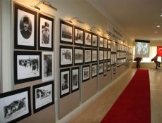 Belediye'den Çanakkale Sergisi