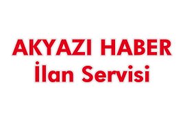 İLAN- Grafiker Alınacaktır