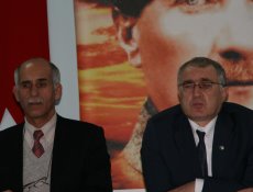 Okularımızda Hizmetli Sıkıntısı