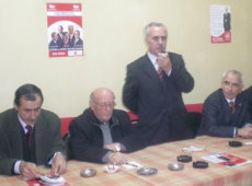 DP Singapur Mahesinde