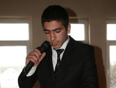 Akyazı ATEML Çanakkale Programı