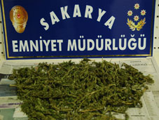 Esrardan 17 Kişi Tutuklandı