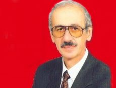 Hünkar Baykal Vefat Etti